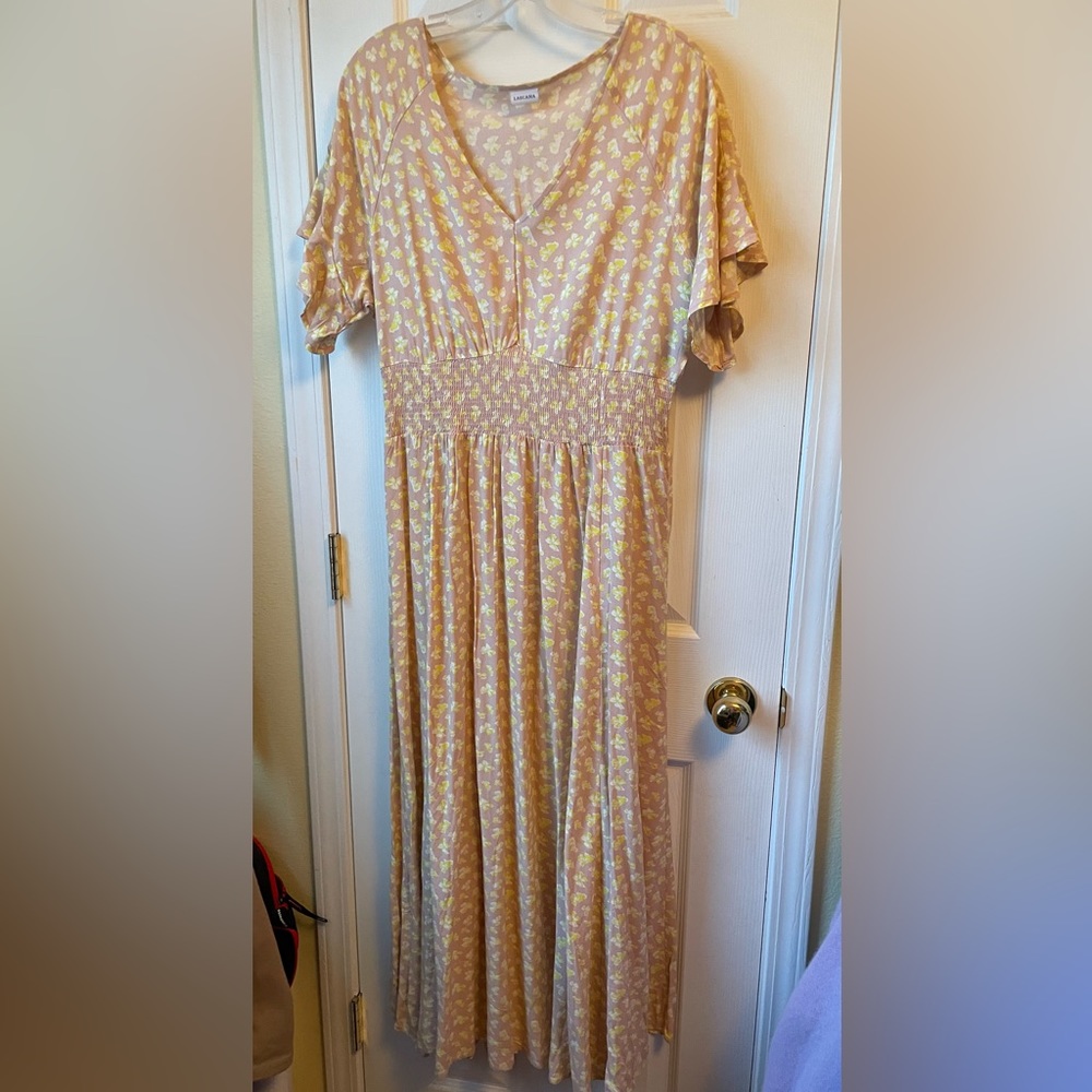 Lascana Maxi Dress